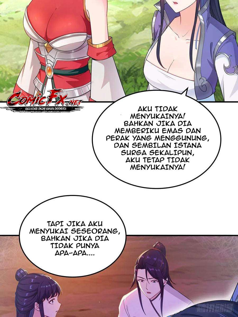 Forced To Become the Villain’s Son-in-law chapter 50