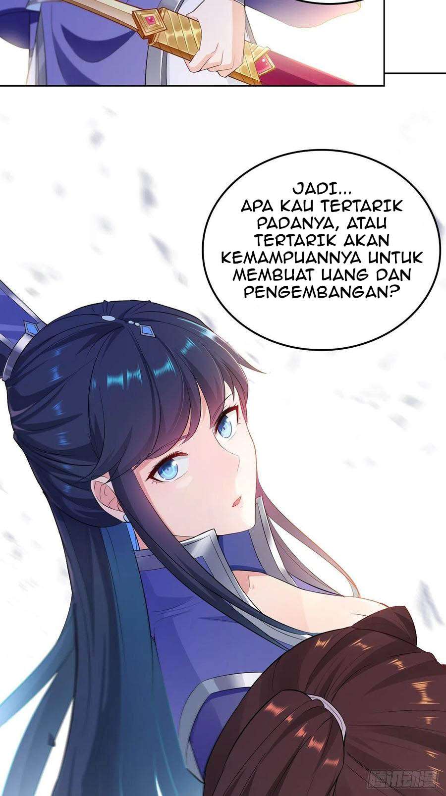 Forced To Become the Villain’s Son-in-law chapter 50