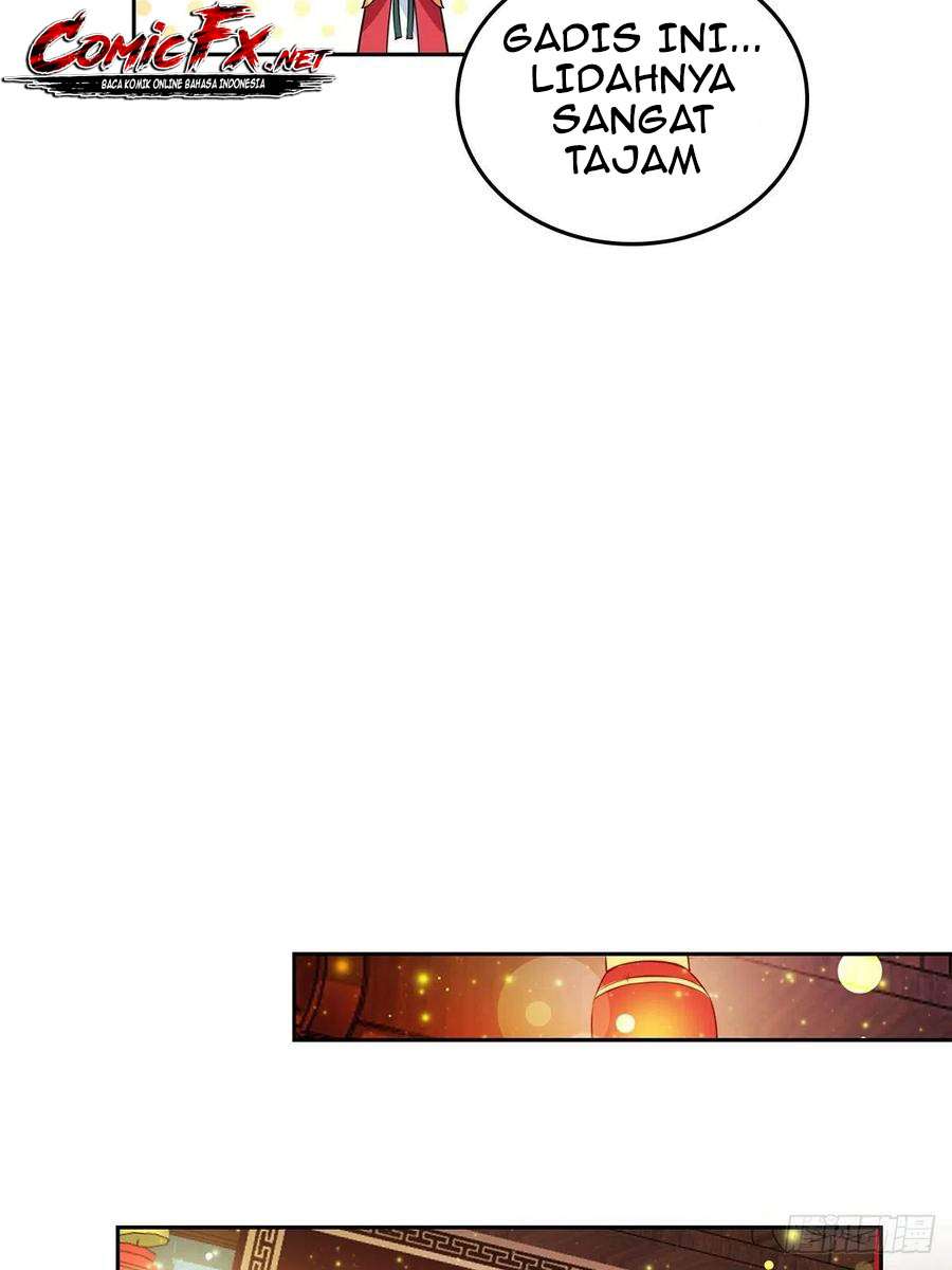 Forced To Become the Villain’s Son-in-law chapter 50