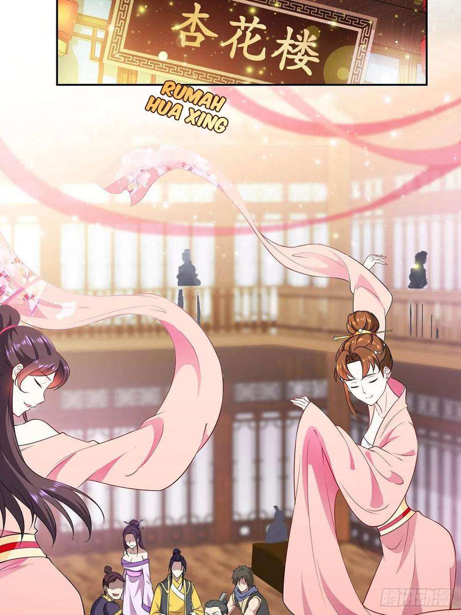 Forced To Become the Villain’s Son-in-law chapter 50