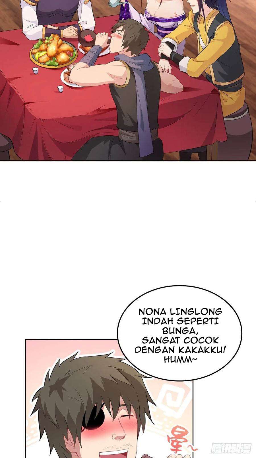 Forced To Become the Villain’s Son-in-law chapter 50