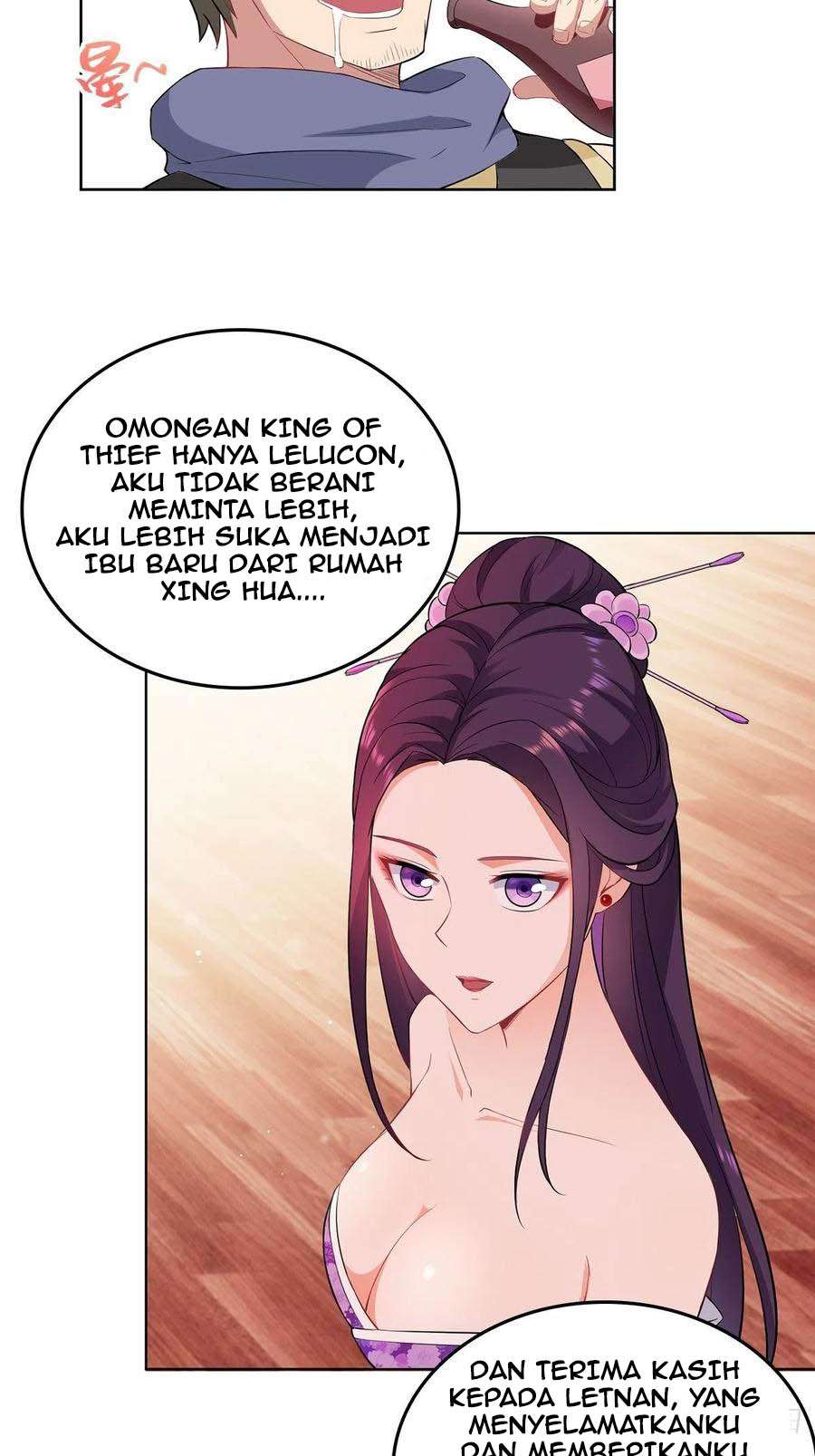 Forced To Become the Villain’s Son-in-law chapter 50