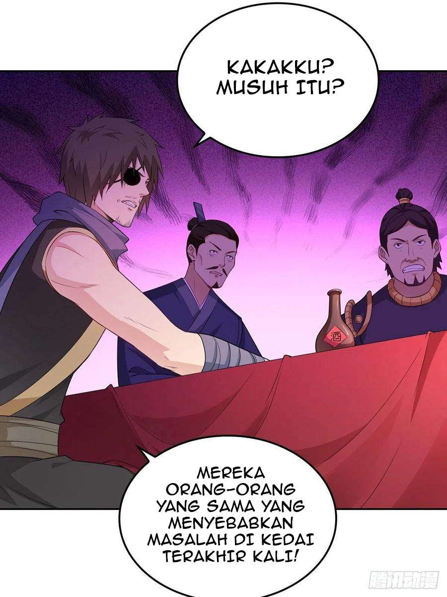 Forced To Become the Villain’s Son-in-law chapter 50