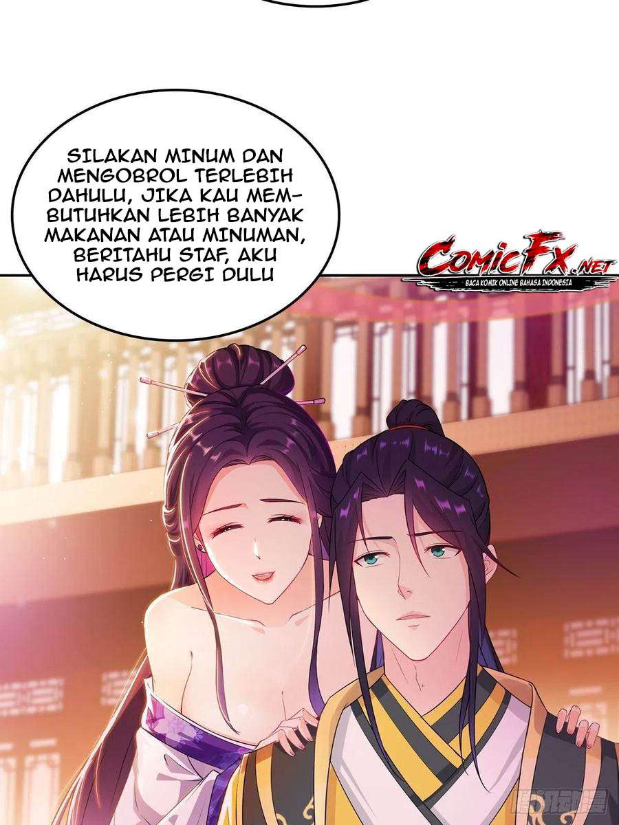 Forced To Become the Villain’s Son-in-law chapter 50