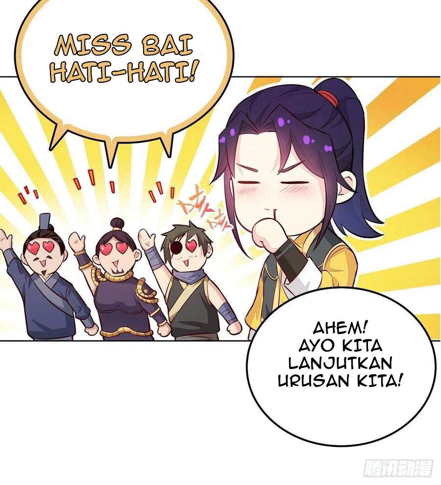 Forced To Become the Villain’s Son-in-law chapter 50