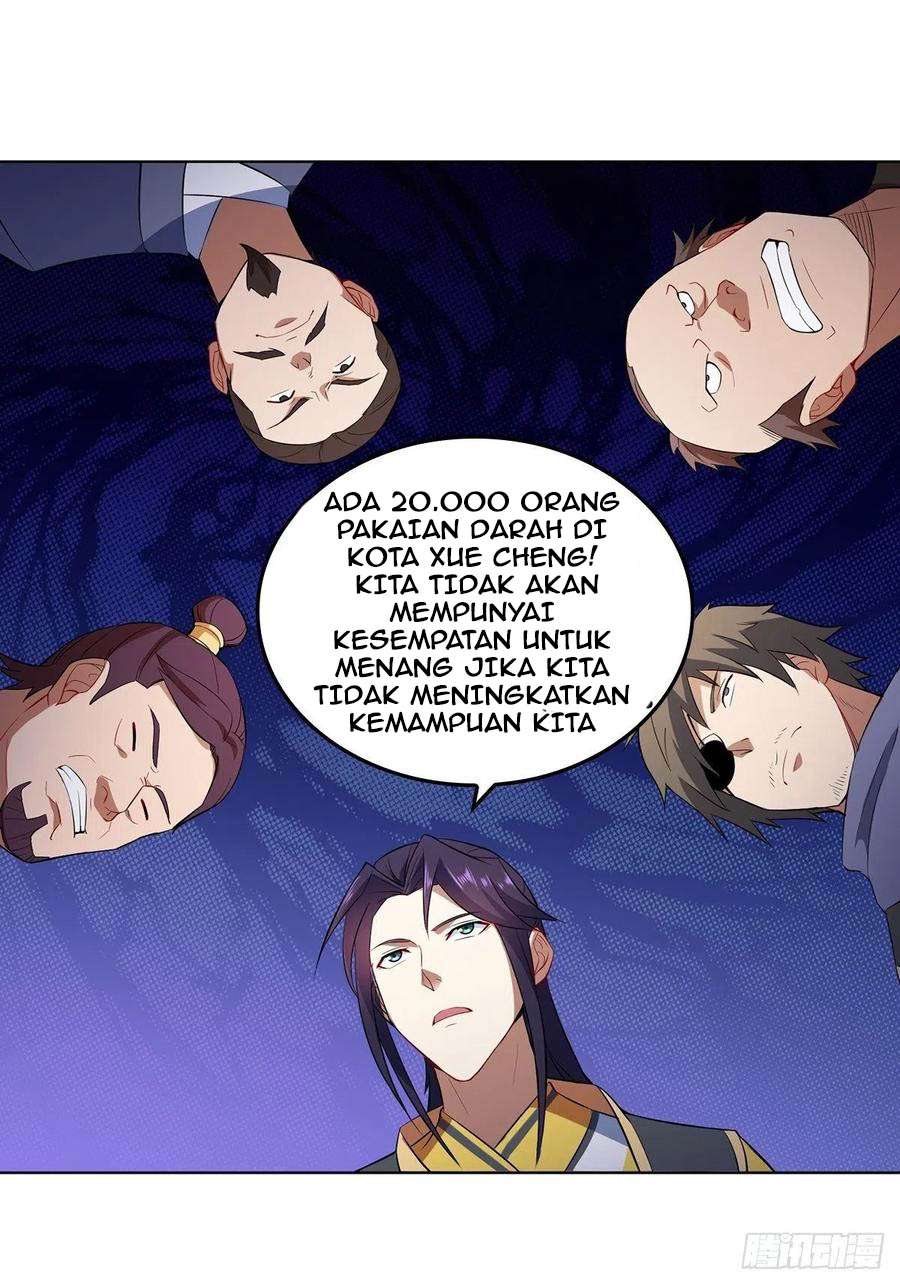 Forced To Become the Villain’s Son-in-law chapter 50