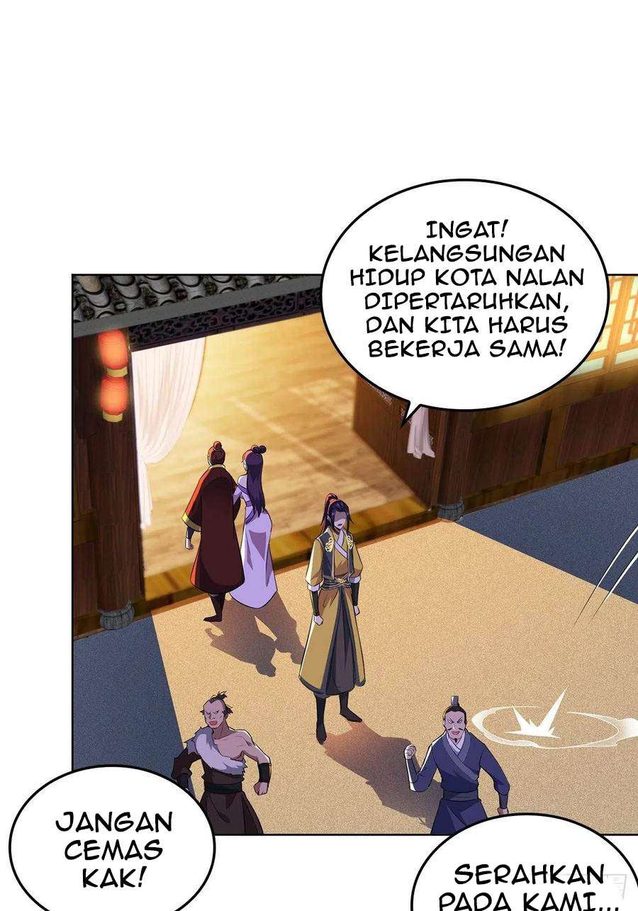 Forced To Become the Villain’s Son-in-law chapter 50