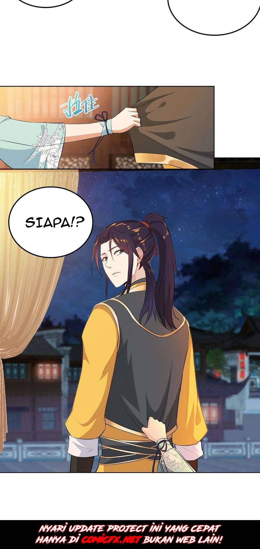 Forced To Become the Villain’s Son-in-law chapter 50