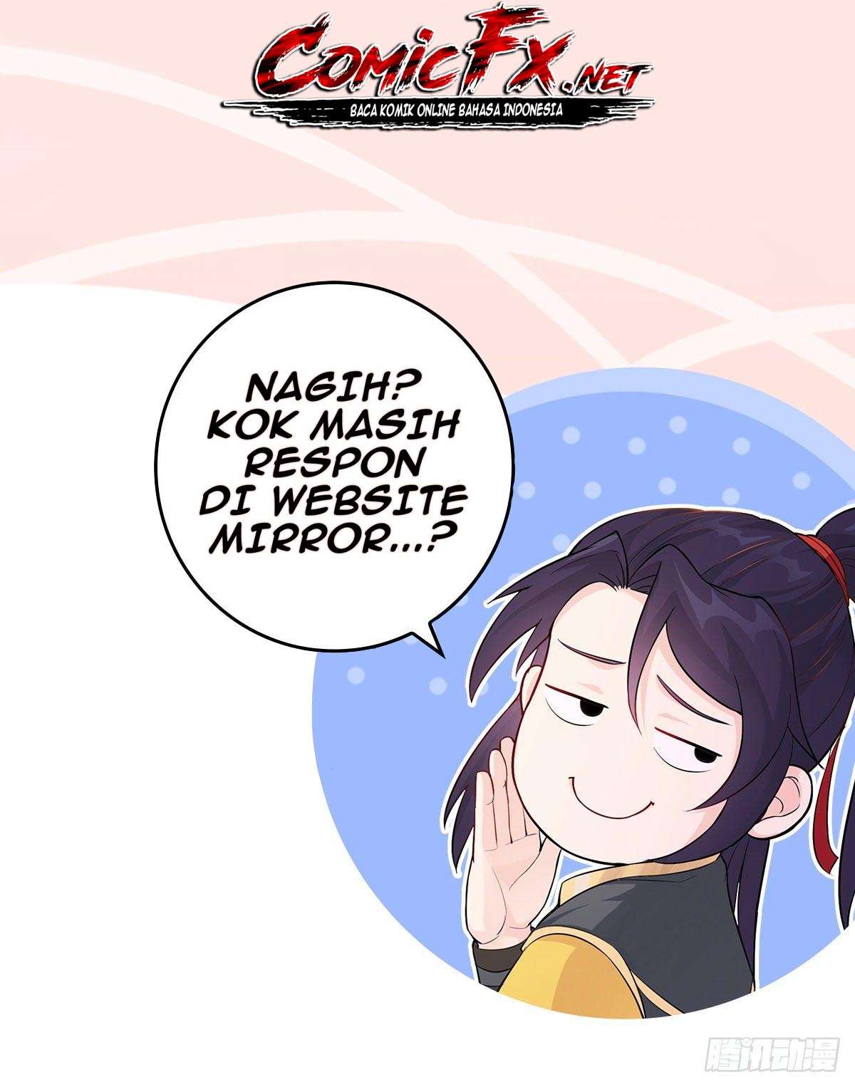 Forced To Become the Villain’s Son-in-law Chapter 55 Bahasa Indonesia