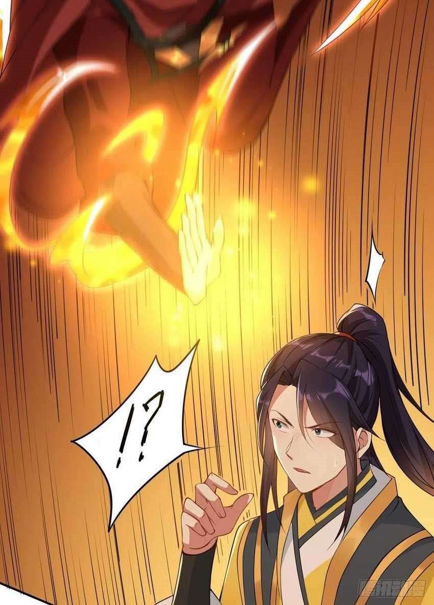 Forced To Become the Villain’s Son-in-law chapter 58