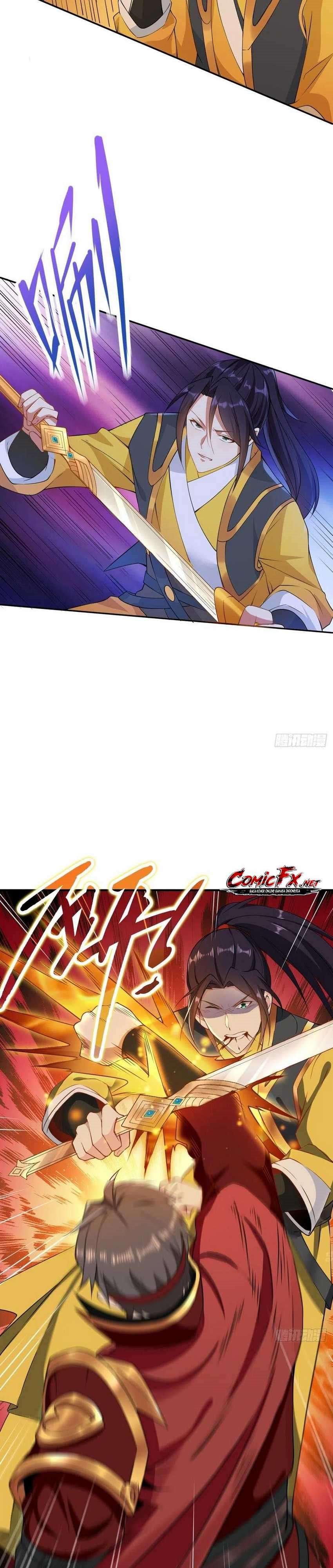 Forced To Become the Villain’s Son-in-law chapter 58