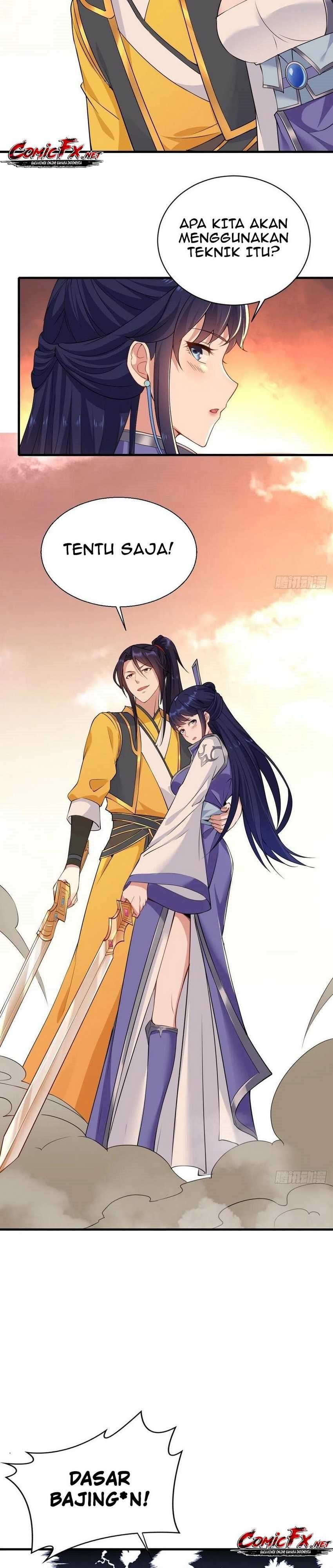 Forced To Become the Villain’s Son-in-law chapter 58