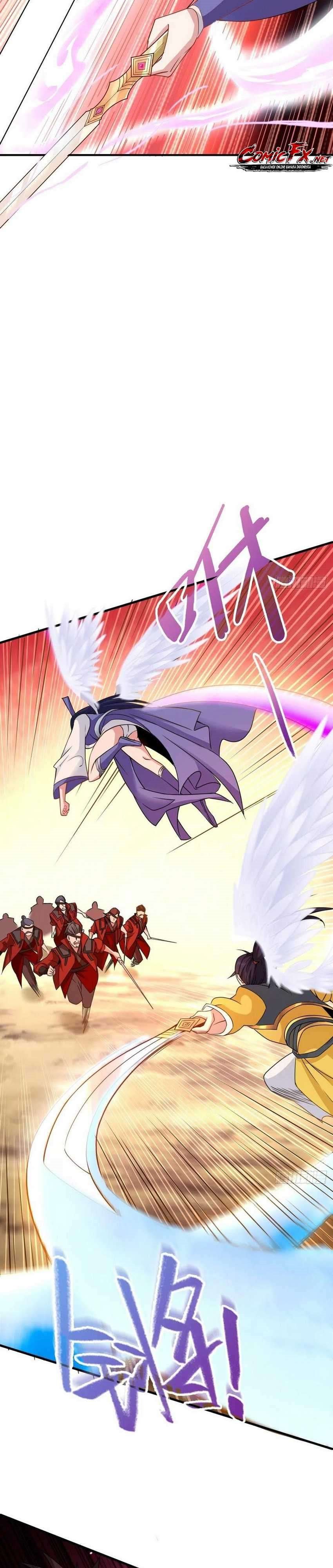 Forced To Become the Villain’s Son-in-law chapter 58
