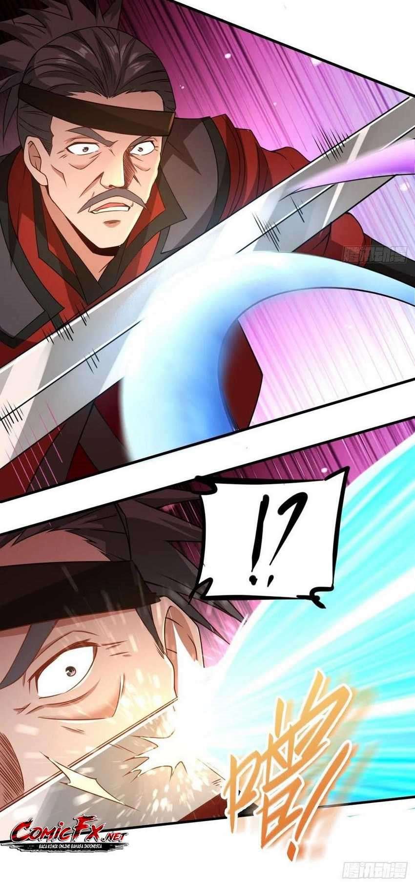 Forced To Become the Villain’s Son-in-law chapter 58