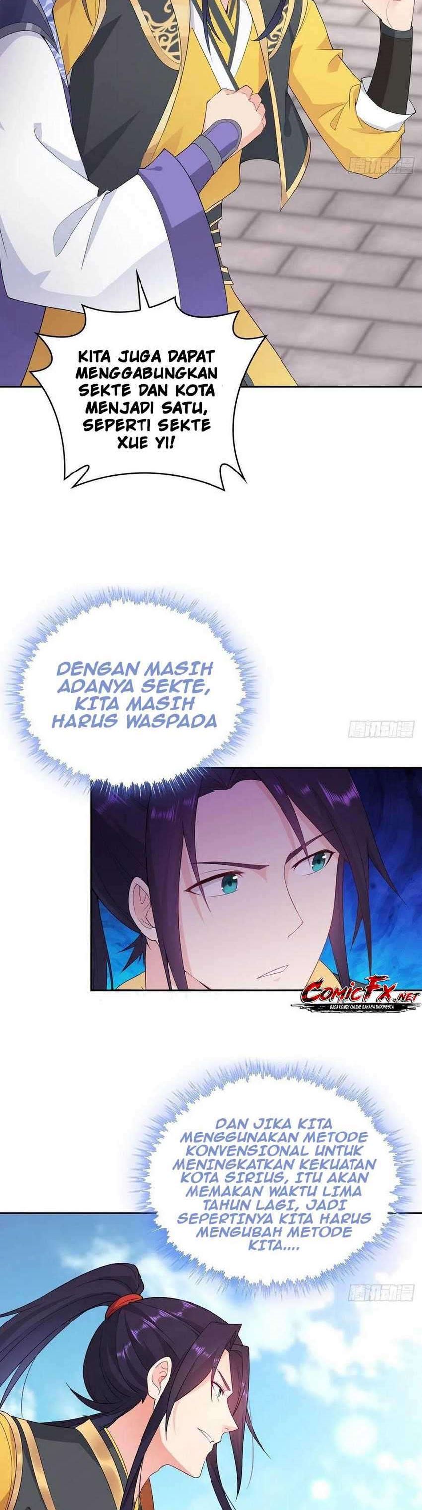 Forced To Become the Villain’s Son-in-law chapter 63