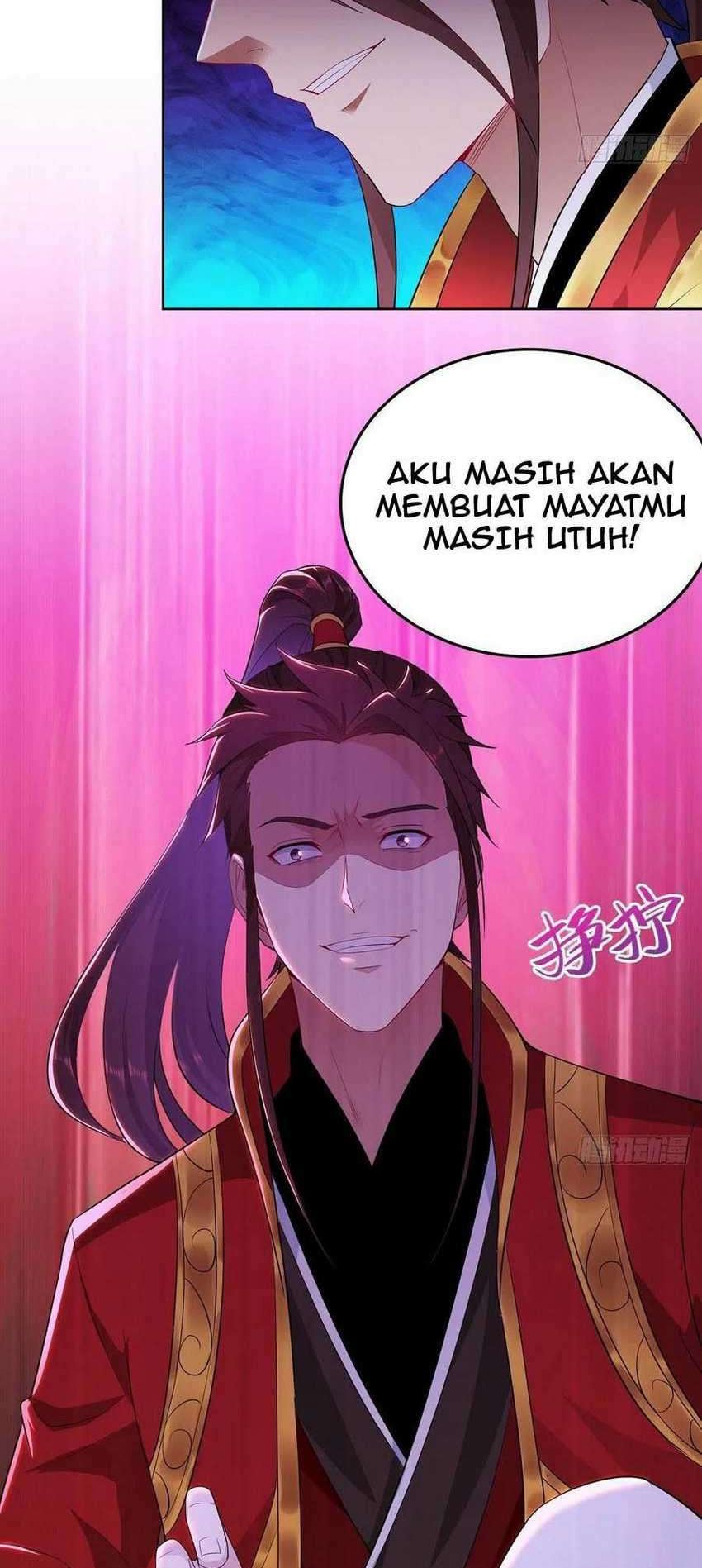 Forced To Become the Villain’s Son-in-law chapter 63