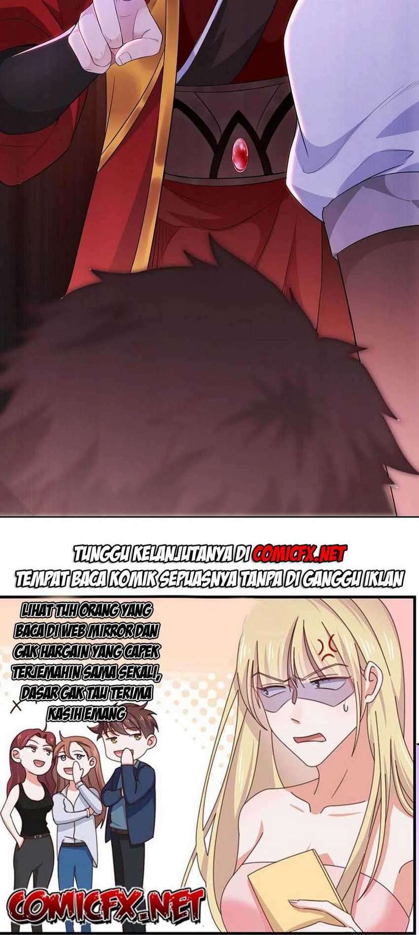 Forced To Become the Villain’s Son-in-law chapter 63