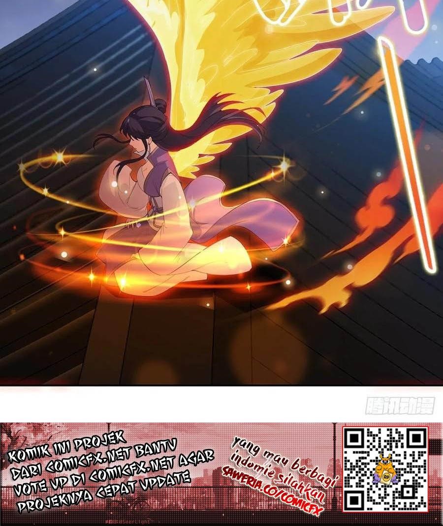 Forced To Become the Villain’s Son-in-law Chapter 64 Bahasa Indonesia