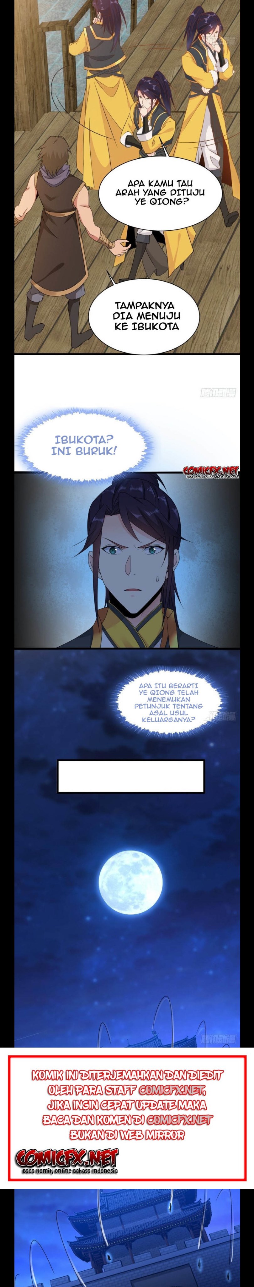Forced To Become the Villain’s Son-in-law chapter 65