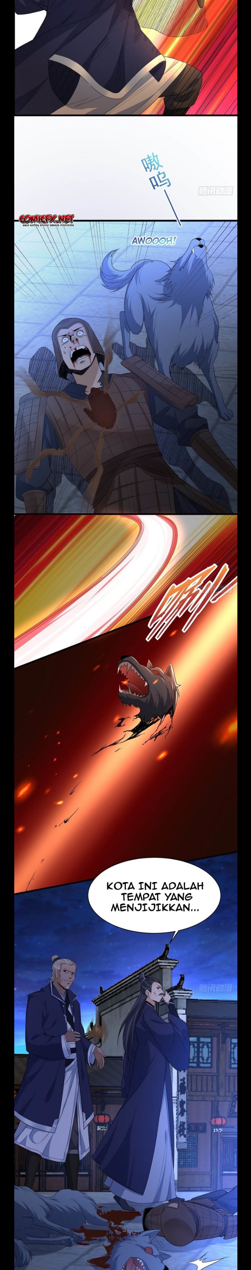 Forced To Become the Villain’s Son-in-law chapter 65