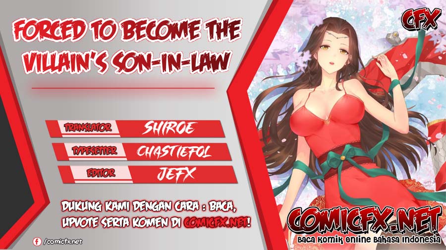 Forced To Become the Villain’s Son-in-law chapter 74