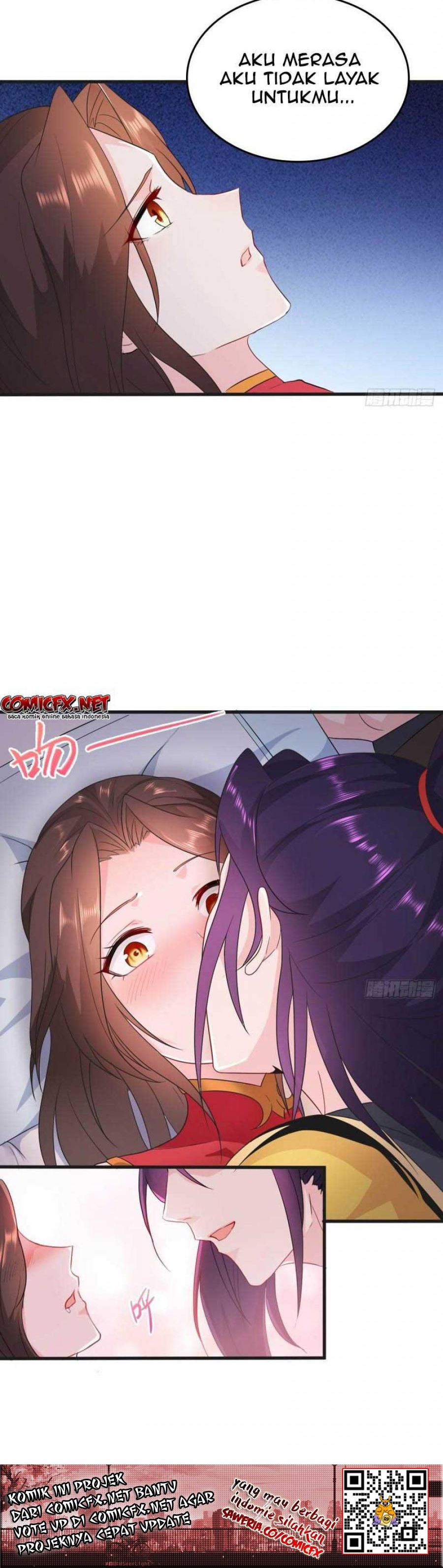 Forced To Become the Villain’s Son-in-law chapter 74