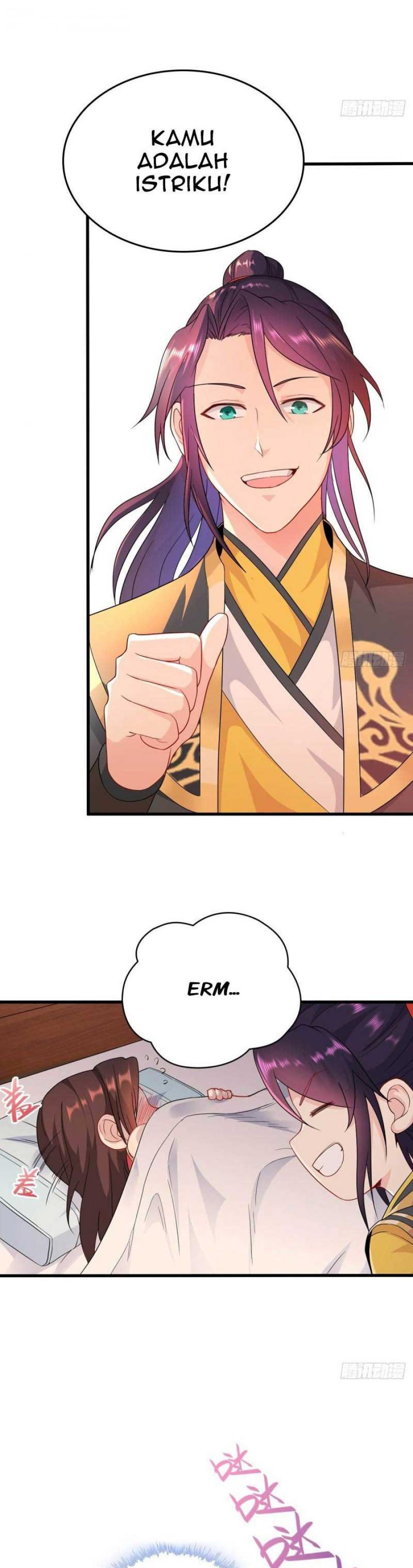 Forced To Become the Villain’s Son-in-law chapter 74