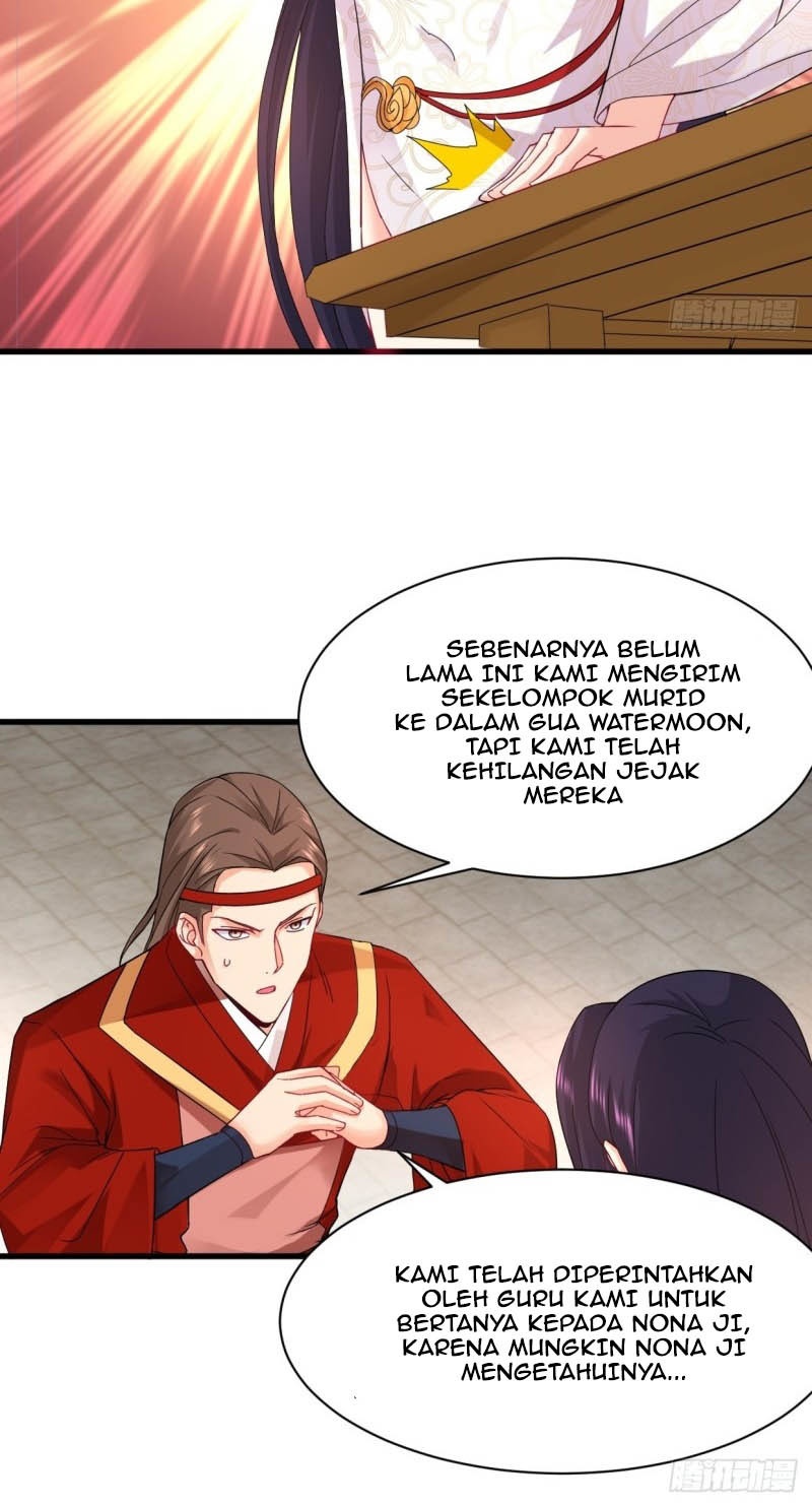 Forced To Become the Villain’s Son-in-law chapter 79