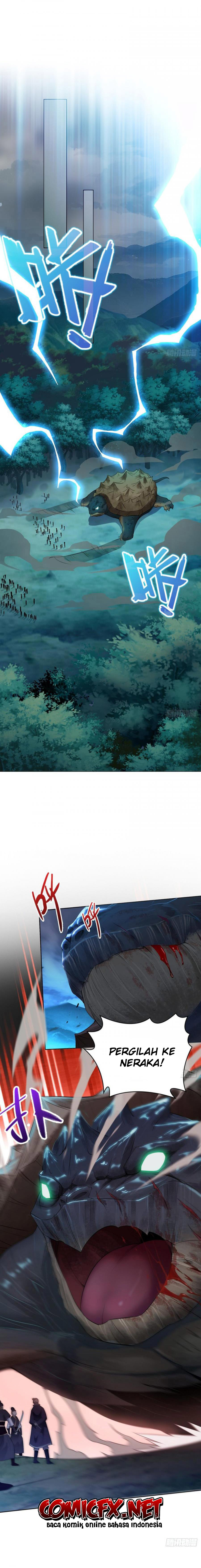 Forced To Become the Villain’s Son-in-law chapter 86