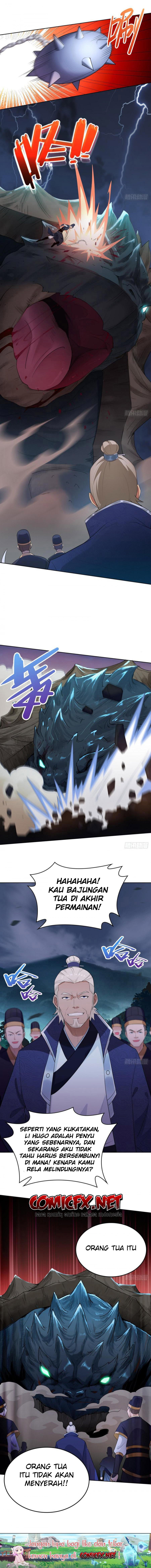 Forced To Become the Villain’s Son-in-law chapter 86
