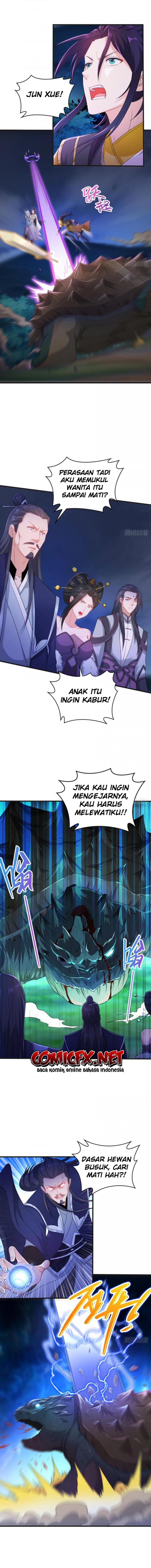 Forced To Become the Villain’s Son-in-law chapter 91