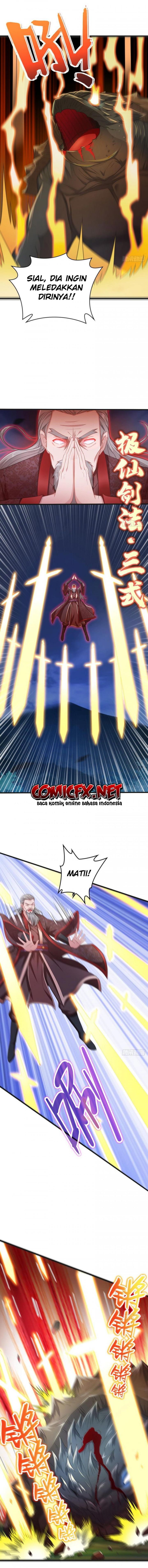 Forced To Become the Villain’s Son-in-law chapter 91