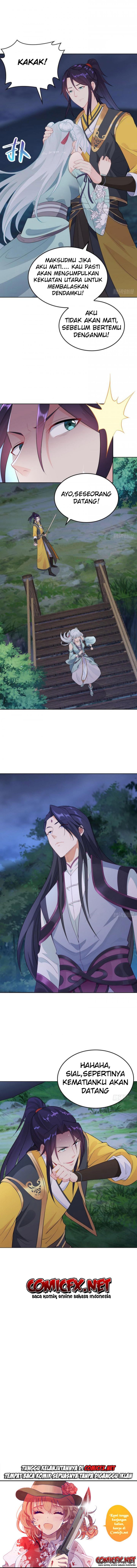 Forced To Become the Villain’s Son-in-law chapter 91