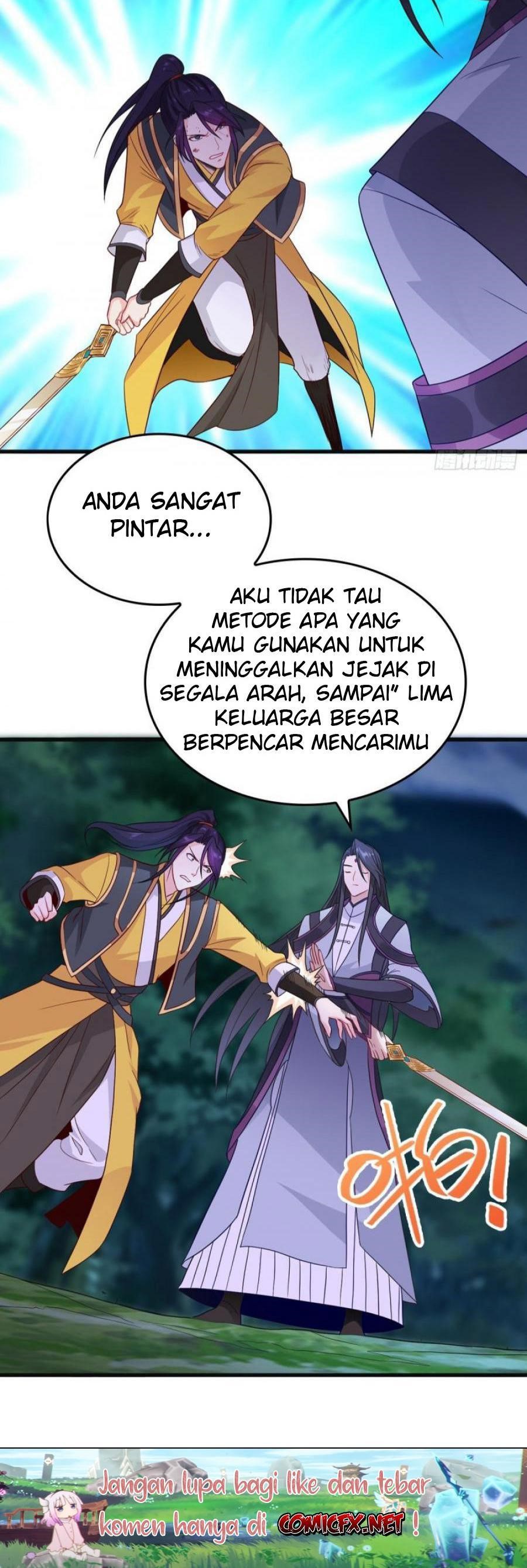 Forced To Become the Villain’s Son-in-law chapter 92