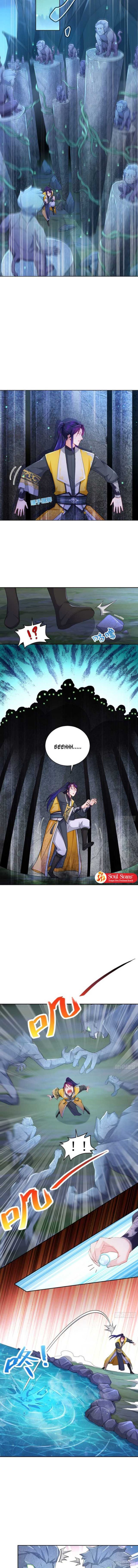 Forced To Become the Villain’s Son-in-law Chapter 115 Bahasa Indonesia