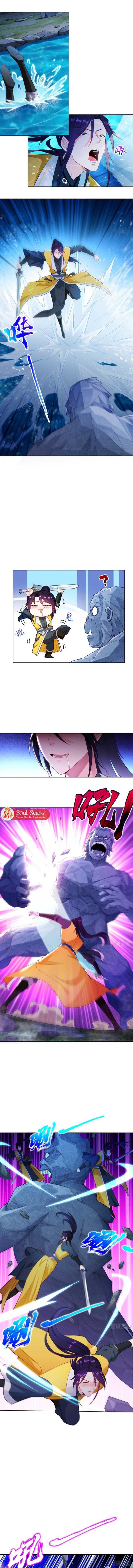 Forced To Become the Villain’s Son-in-law Chapter 115 Bahasa Indonesia