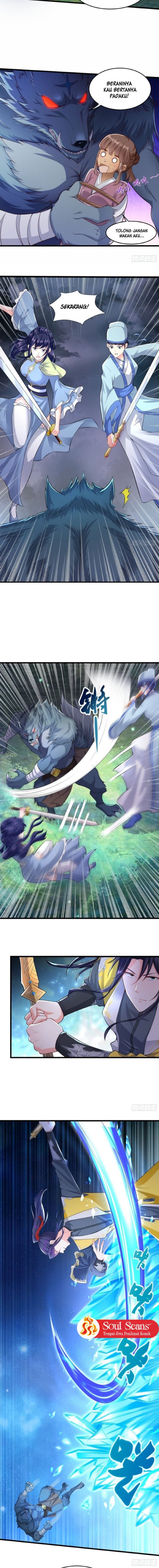 Forced To Become the Villain’s Son-in-law chapter 129