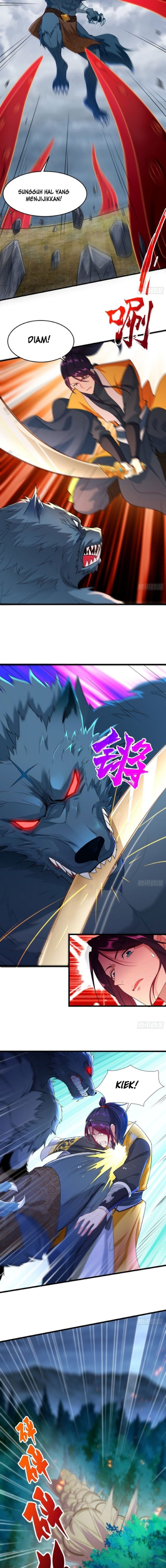 Forced To Become the Villain’s Son-in-law chapter 129