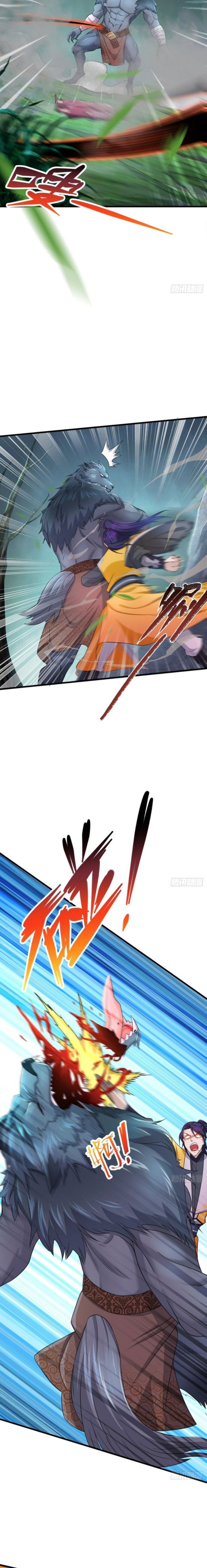 Forced To Become the Villain’s Son-in-law chapter 130