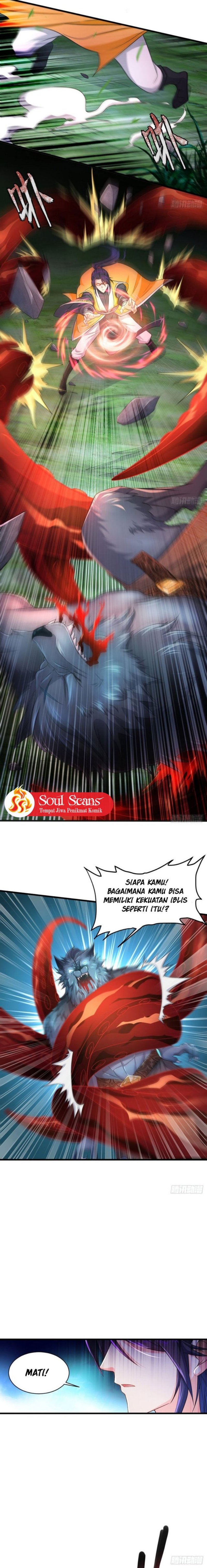 Forced To Become the Villain’s Son-in-law chapter 130