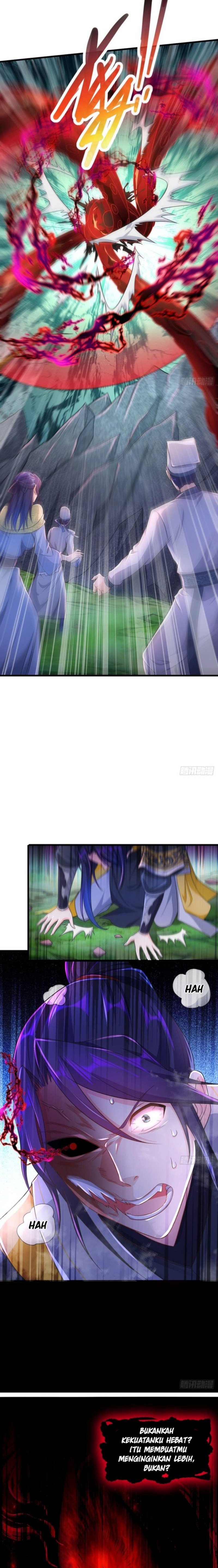 Forced To Become the Villain’s Son-in-law chapter 130