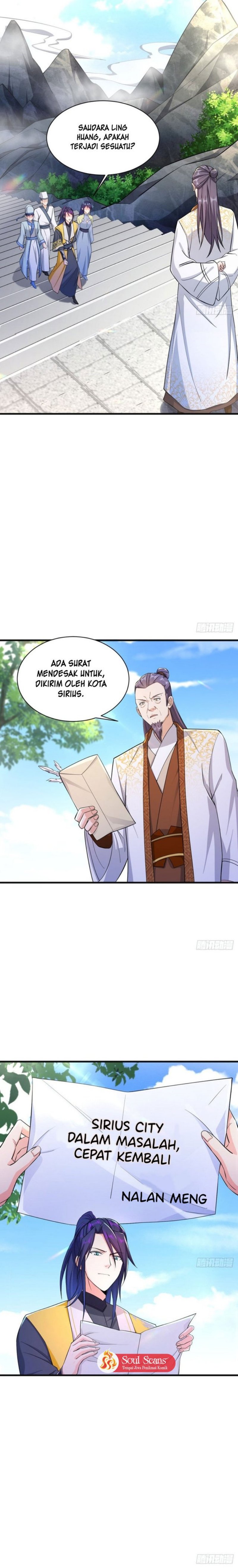 Forced To Become the Villain’s Son-in-law chapter 130