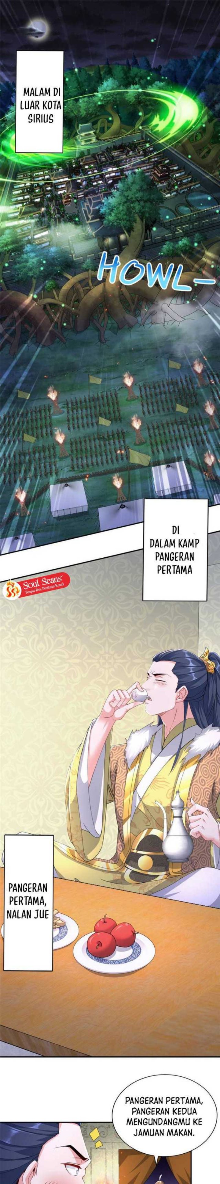 Forced To Become the Villain’s Son-in-law chapter 131