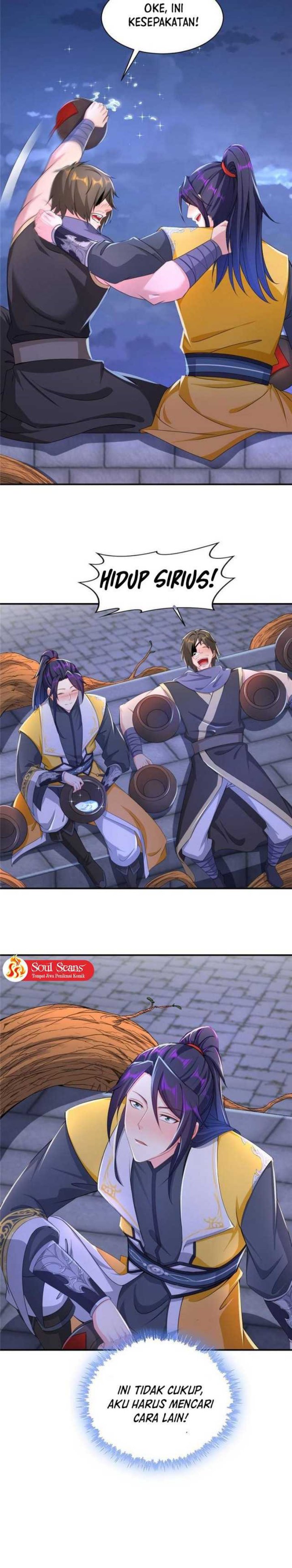 Forced To Become the Villain’s Son-in-law chapter 131