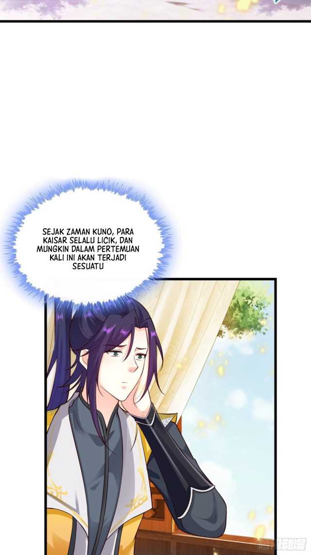 Forced To Become the Villain’s Son-in-law chapter 136