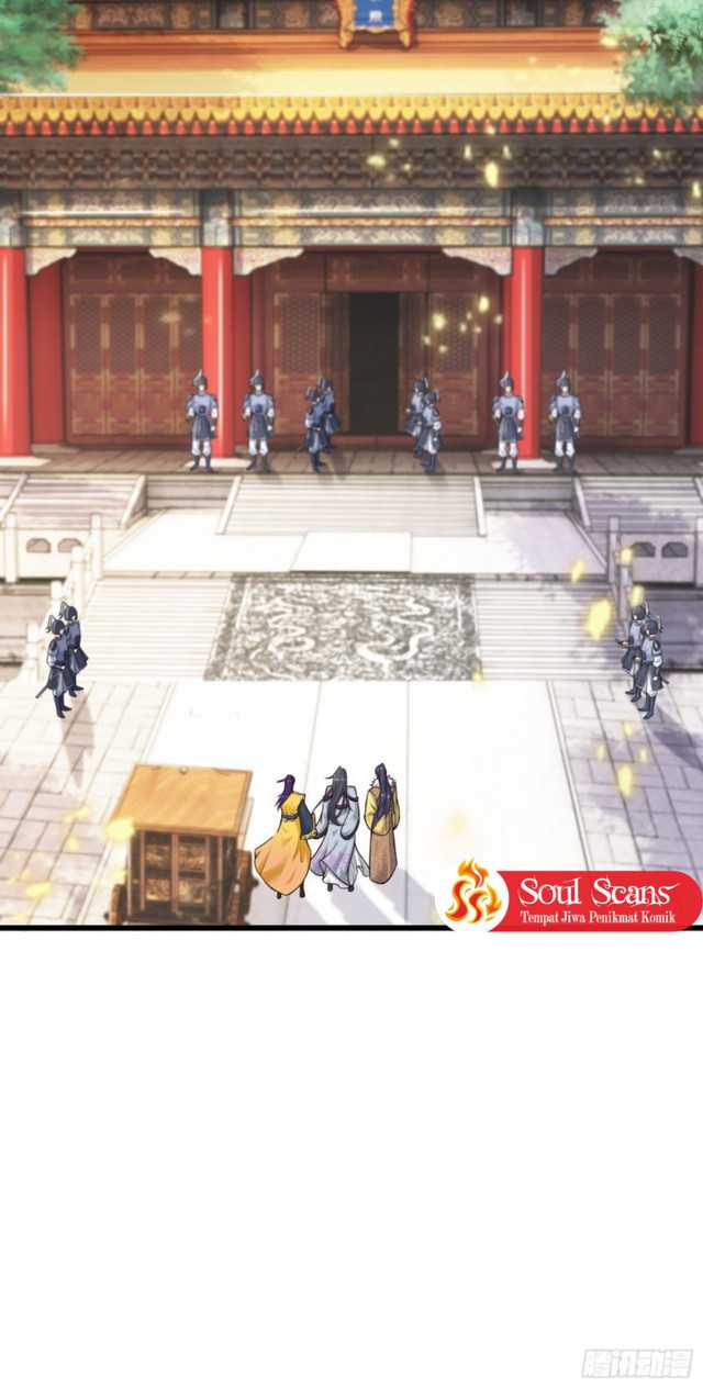 Forced To Become the Villain’s Son-in-law chapter 136