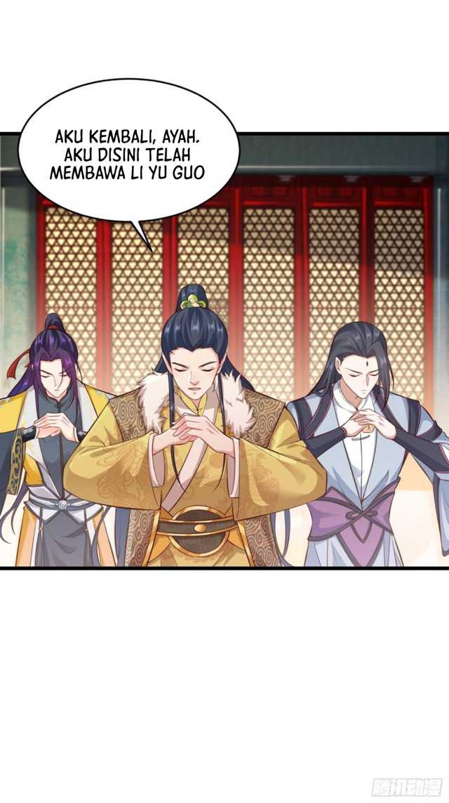 Forced To Become the Villain’s Son-in-law chapter 136