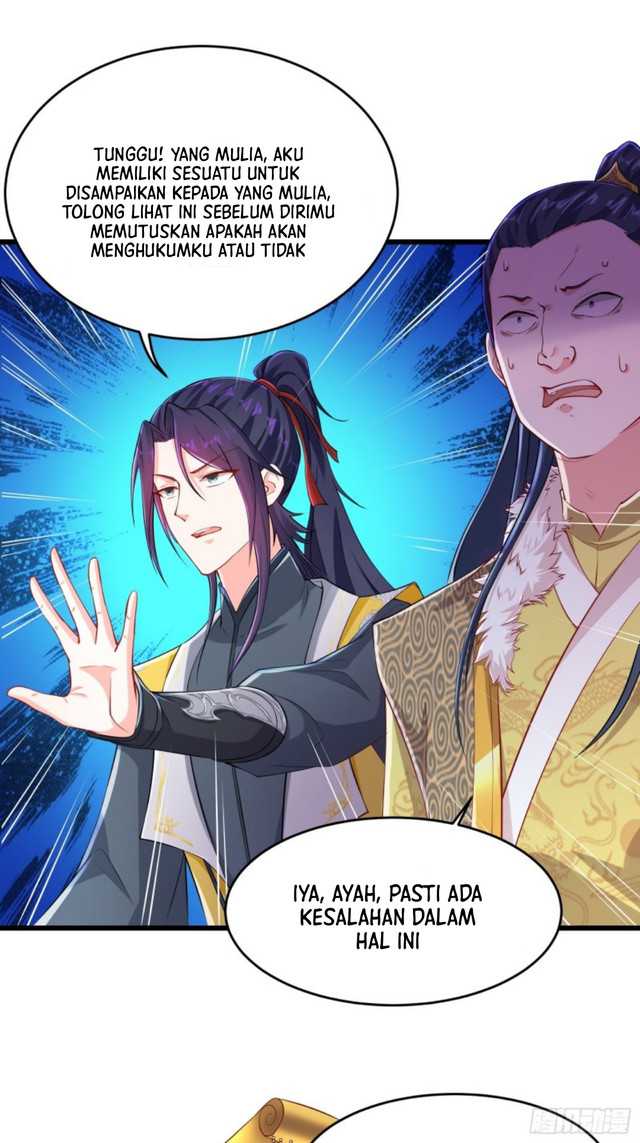 Forced To Become the Villain’s Son-in-law chapter 136