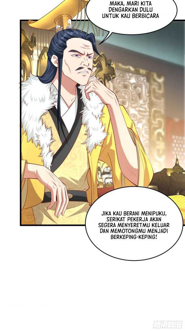 Forced To Become the Villain’s Son-in-law chapter 136