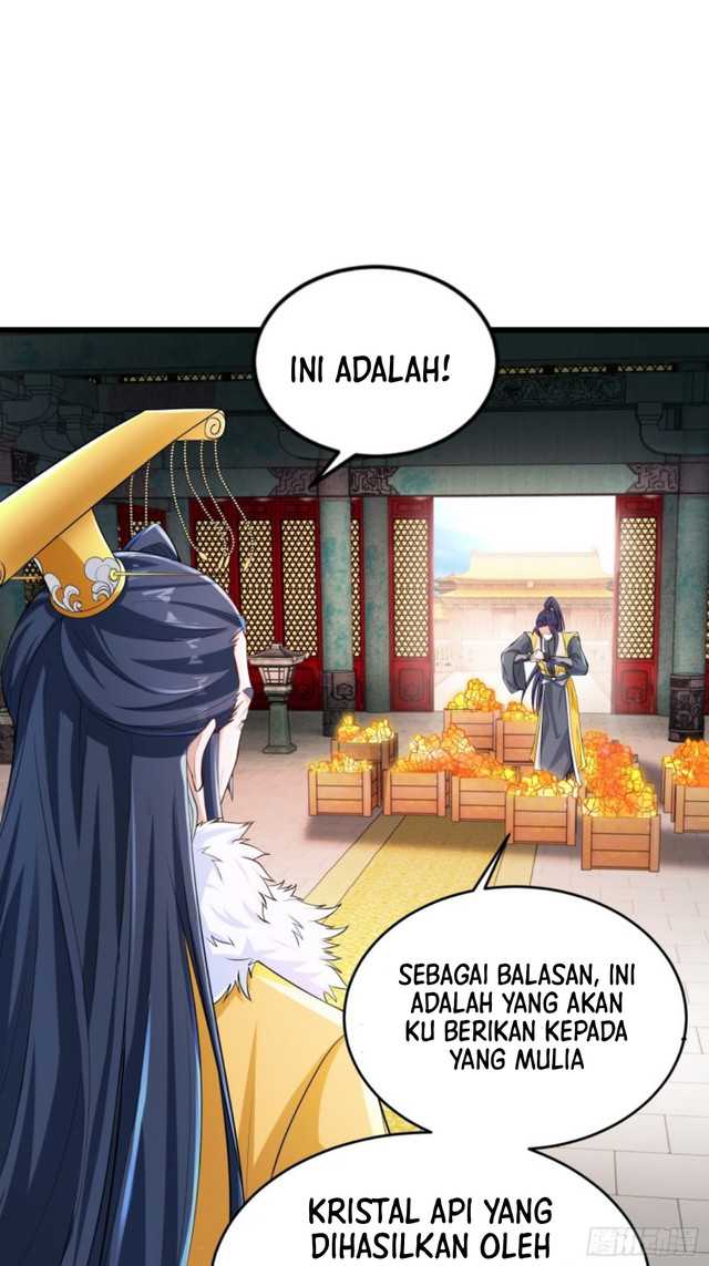 Forced To Become the Villain’s Son-in-law chapter 136